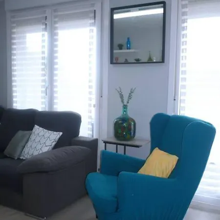 Homesweethome San Sebastian Apartment Loyola