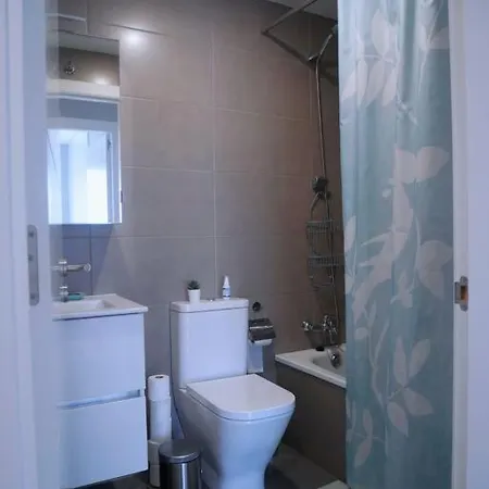 Homesweethome San Sebastian Apartment