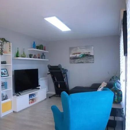 Apartment Homesweethome San Sebastian *