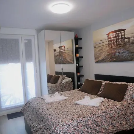 Apartment Homesweethome San Sebastian *