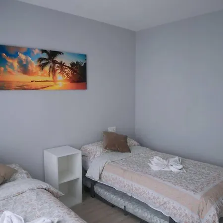 Homesweethome San Sebastian Apartment