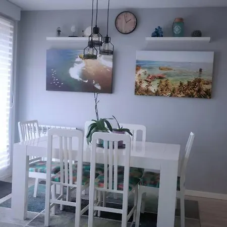 Apartment Homesweethome San Sebastian Loyola