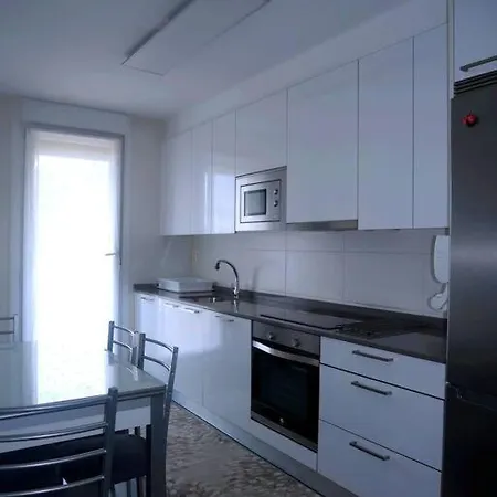 Homesweethome San Sebastian Apartment *