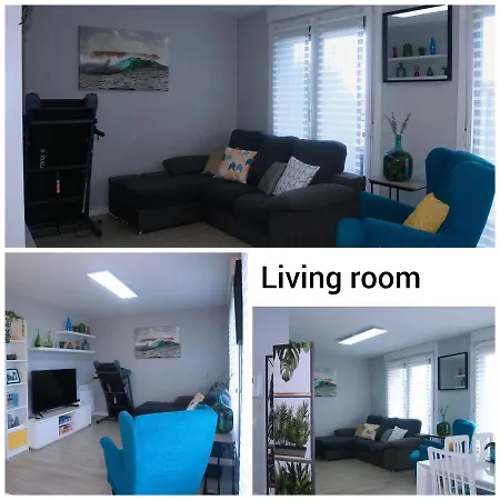 Apartment Homesweethome San Sebastian
