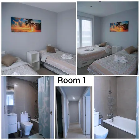 Apartment Homesweethome San Sebastian *