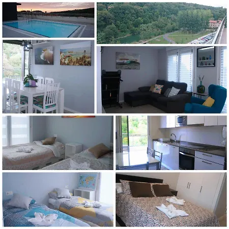 Apartment Homesweethome San Sebastian *